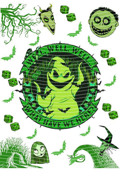 A5 Notebook Wraps-W-1789